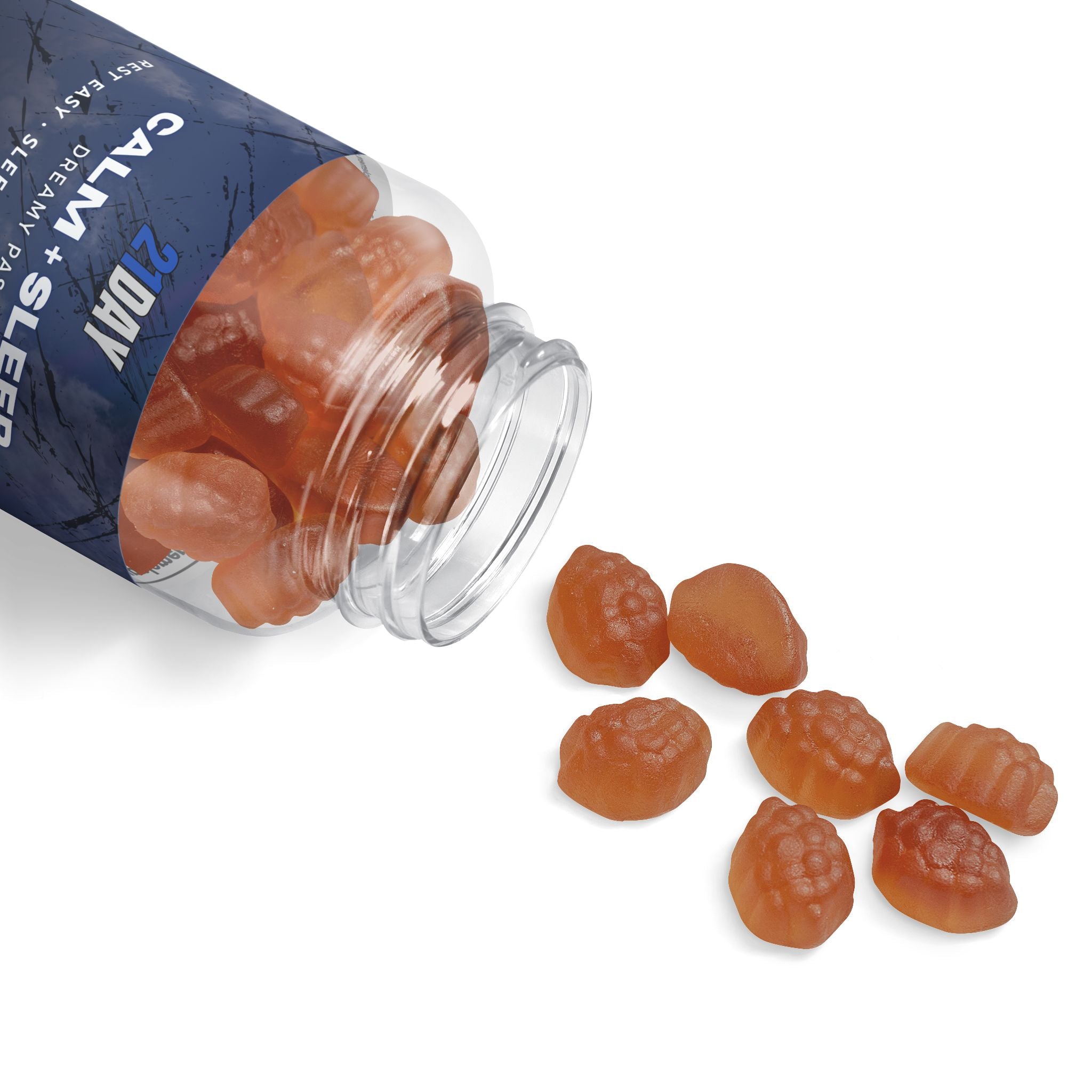 SLEEP GUMMIES