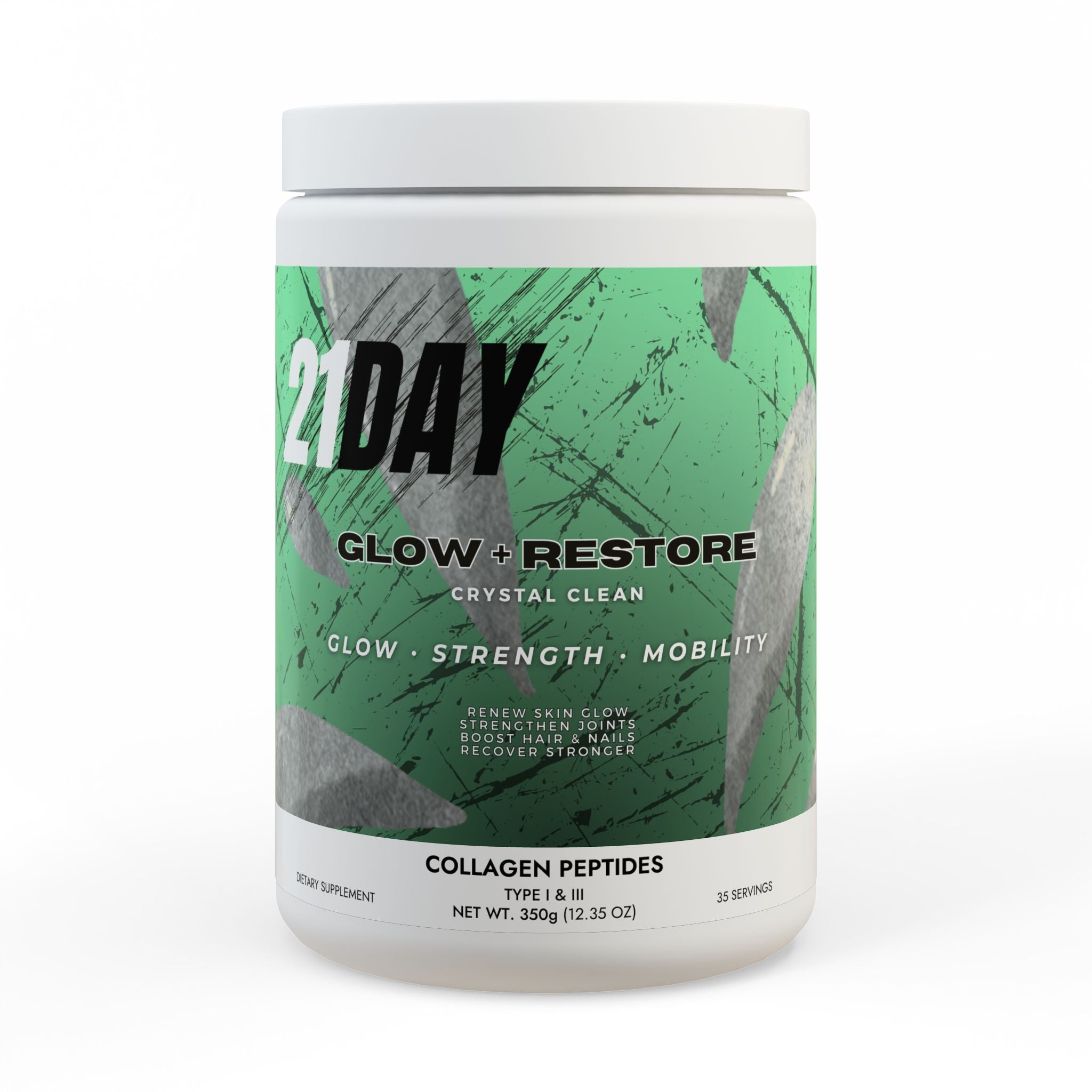 COLLAGEN PEPTIDES