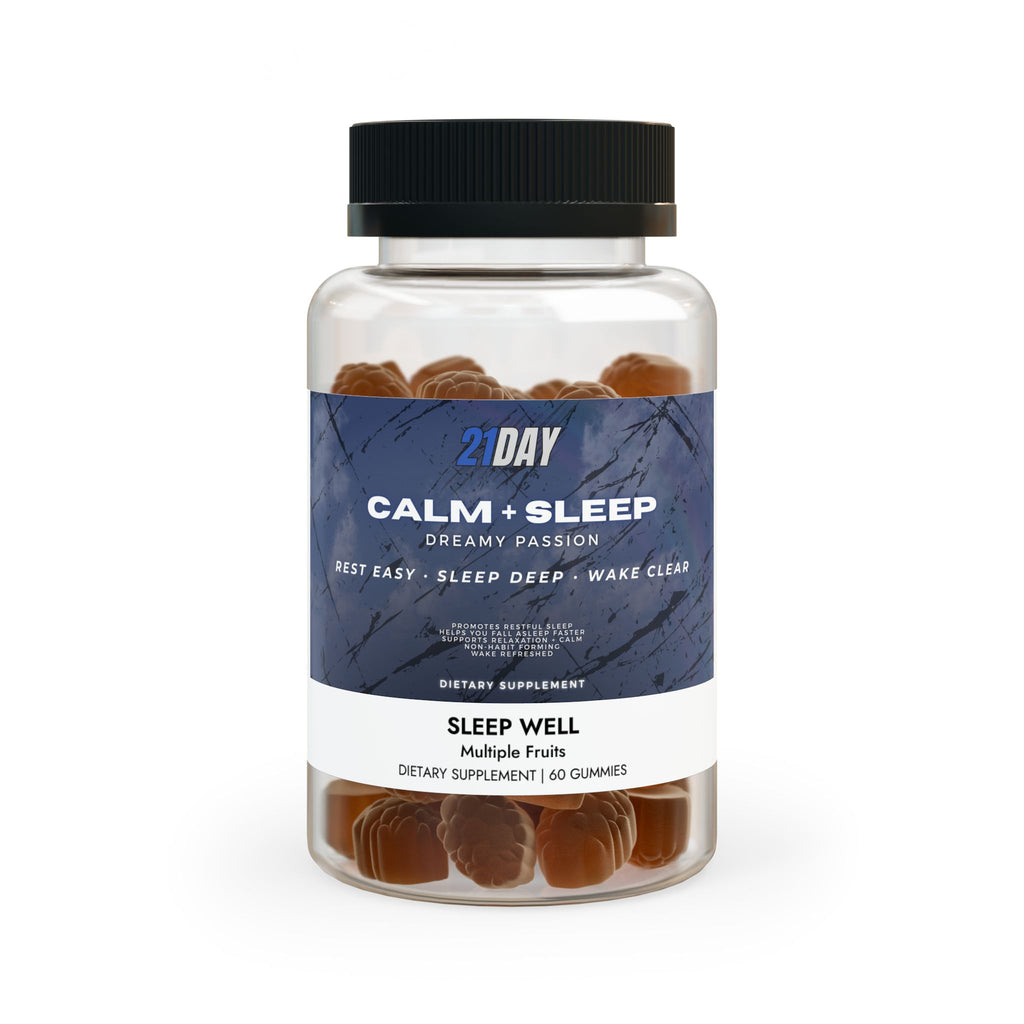 SLEEP GUMMIES