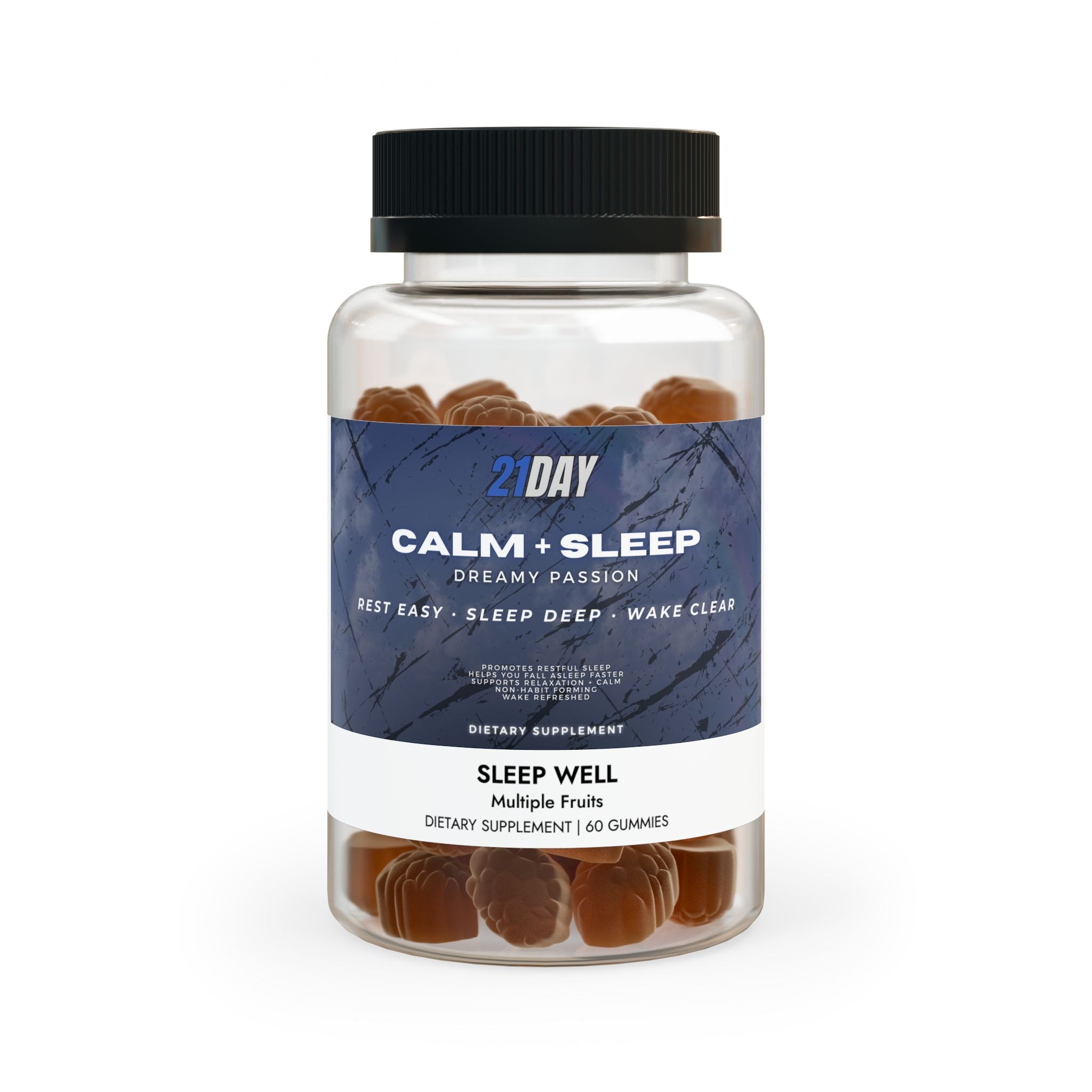 SLEEP GUMMIES