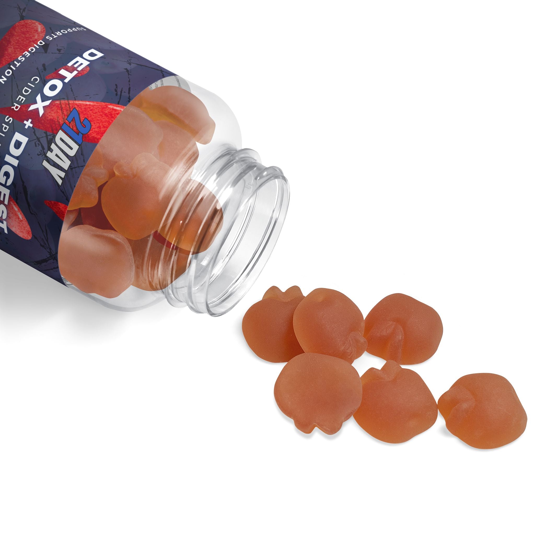 APPLE CINDER VINEGAR GUMMIES